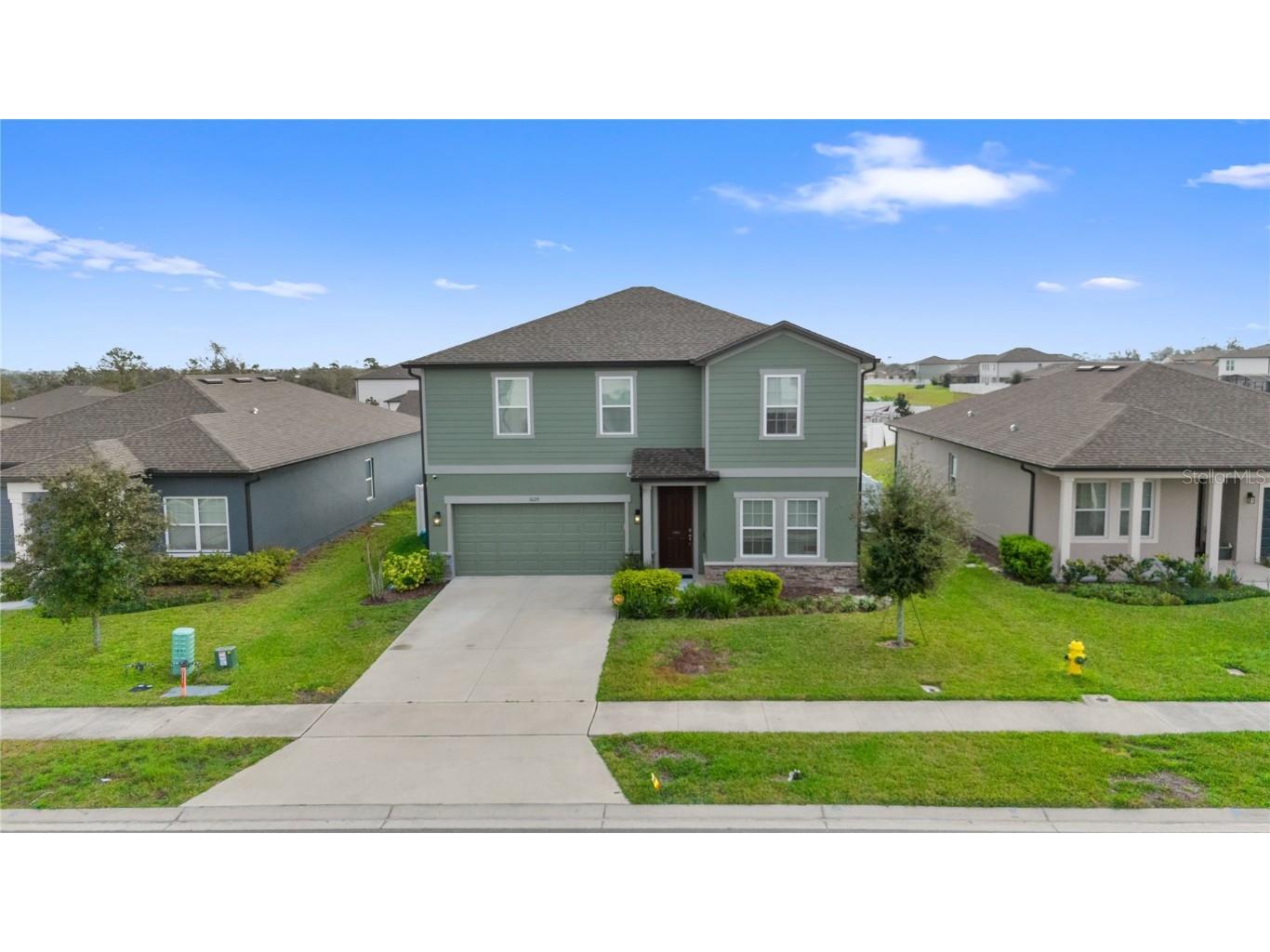 1629 Hill Park Drive Deltona FL 32725 O6280943 image1