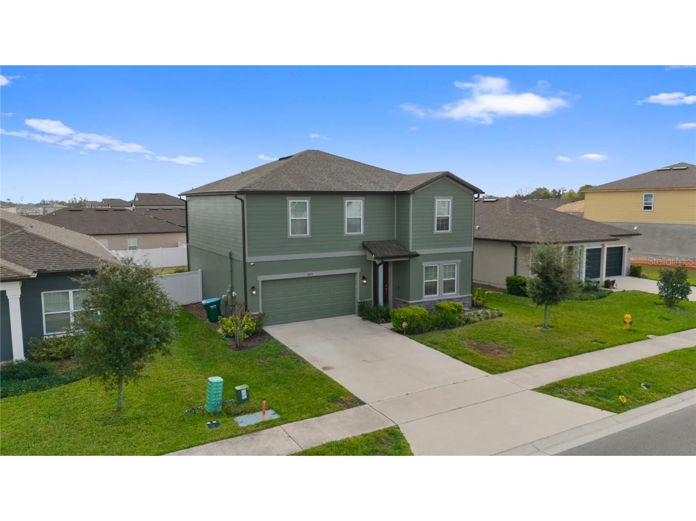 1629 Hill Park Drive Deltona FL 32725 O6280943 image2