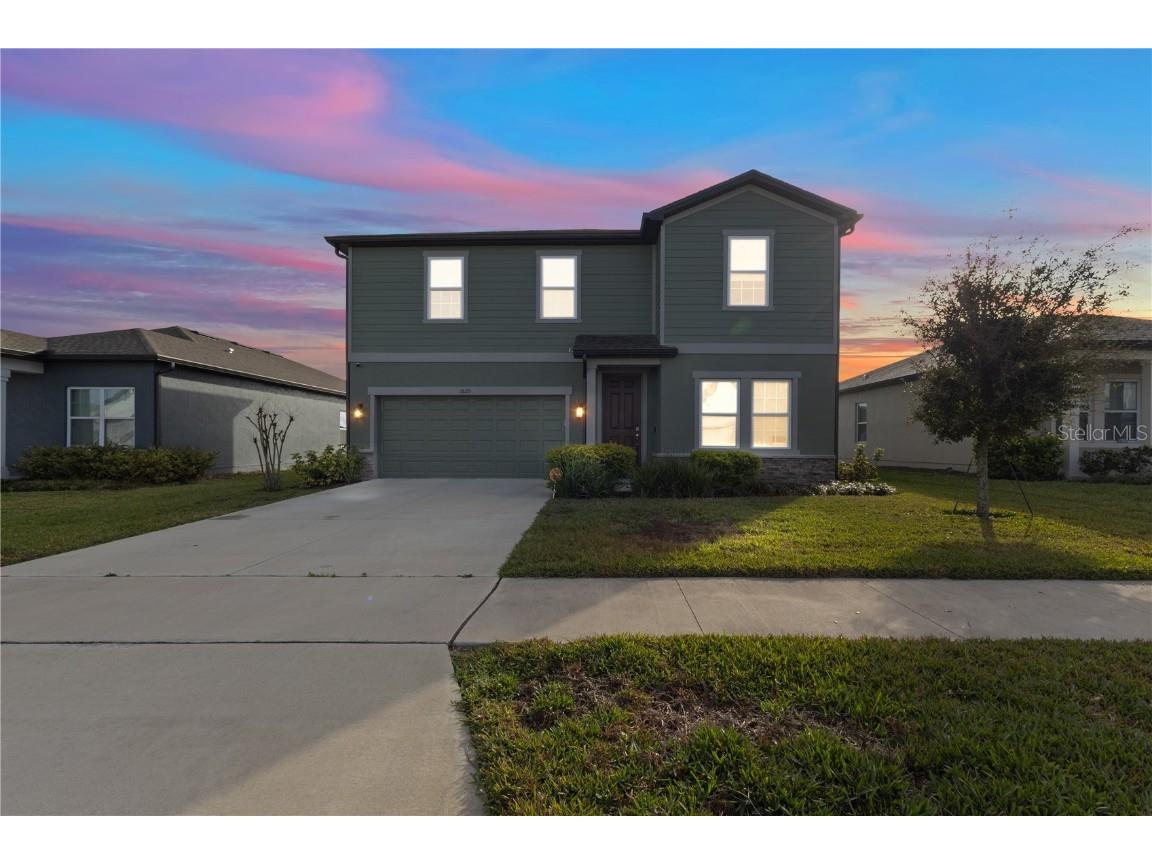 1629 Hill Park Drive Deltona FL 32725 O6280943 image30