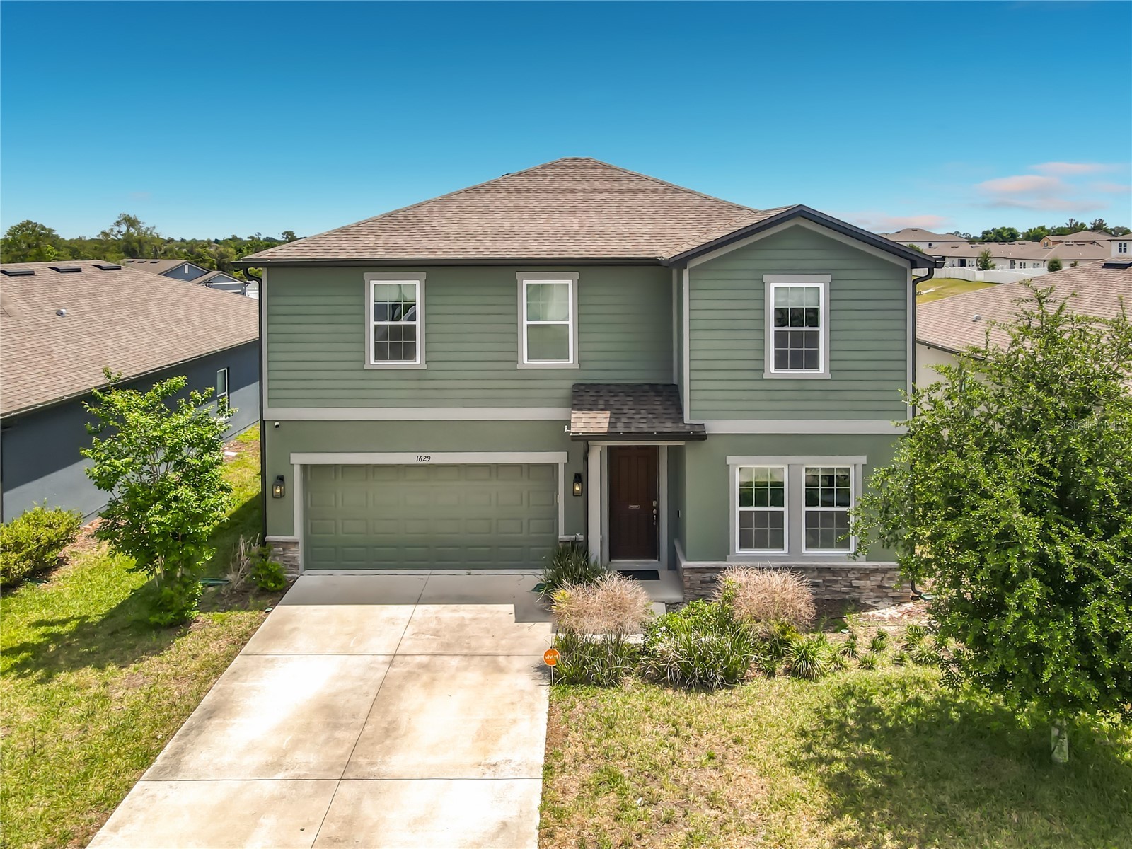 1629 Hill Park Drive Deltona FL 32725 O6398939 image1