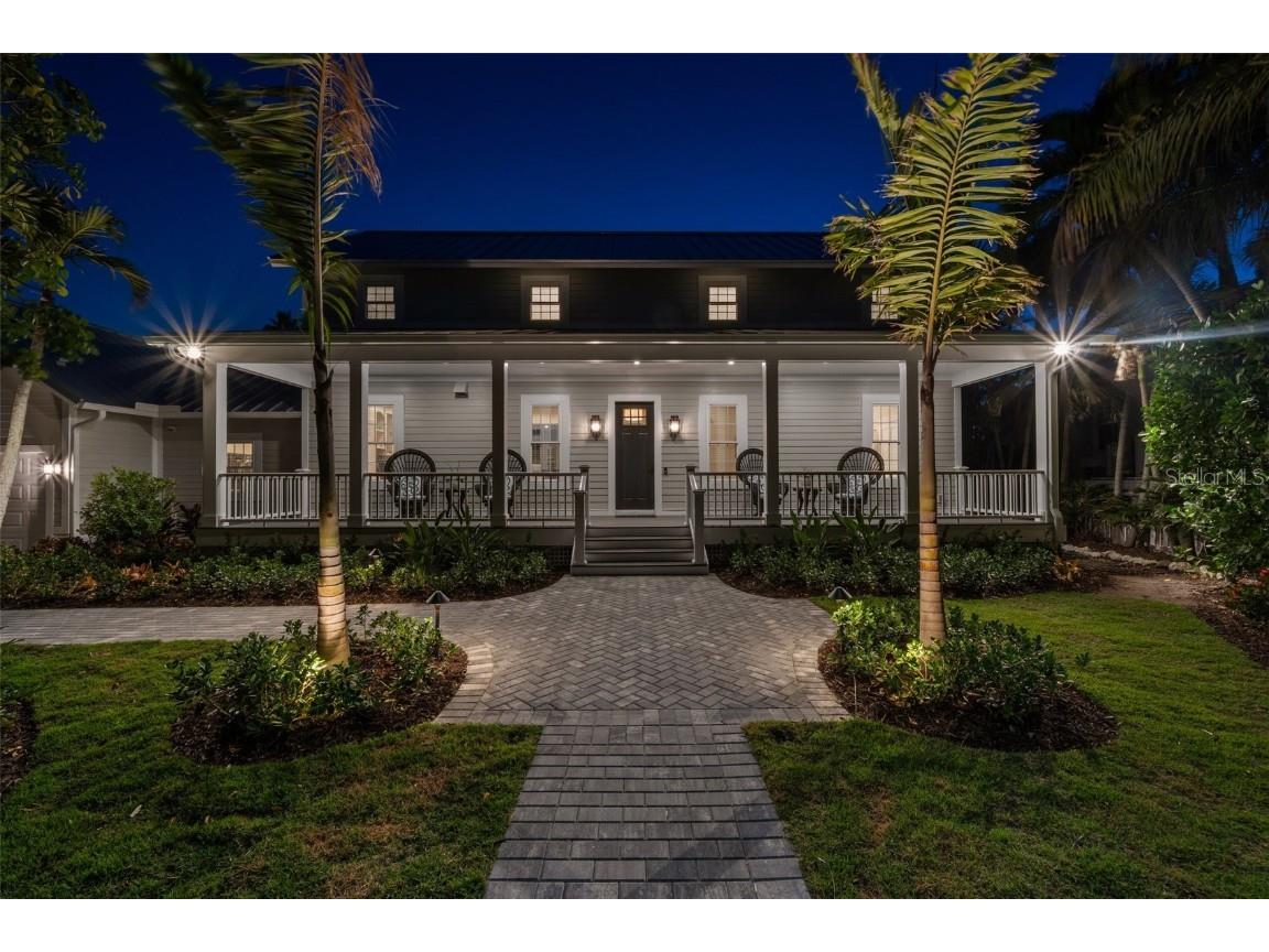 1629 Jean Lafitte Drive Boca Grande FL 33921 - BOCA GRANDE ISLES CANAL D6141757 image1
