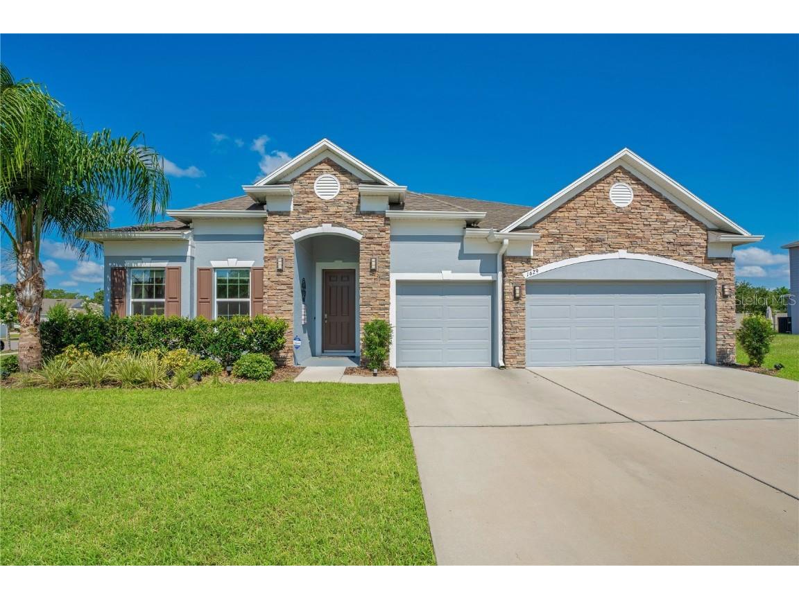 1629 Marsh Pointe Drive Clermont FL 34711 O6212536 image1