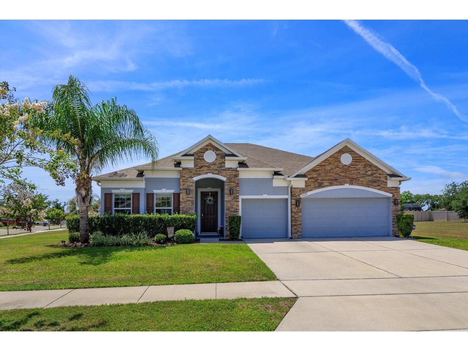 1629 Marsh Pointe Drive Clermont FL 34711 O6406339 image1