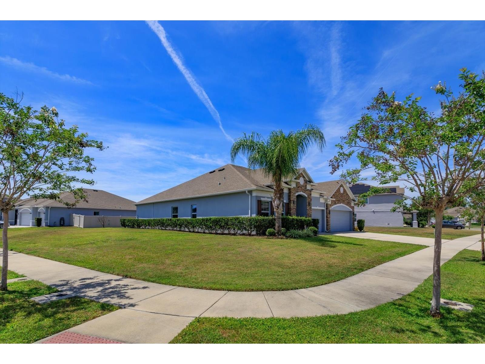1629 Marsh Pointe Drive Clermont FL 34711 O6406339 image2