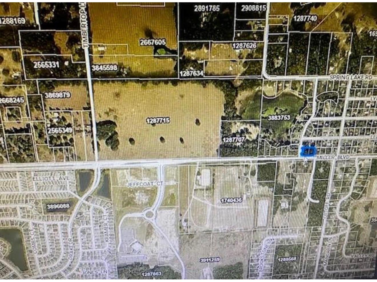 1629 Miller Boulevard Fruitland Park FL 34731 G5114326 image2
