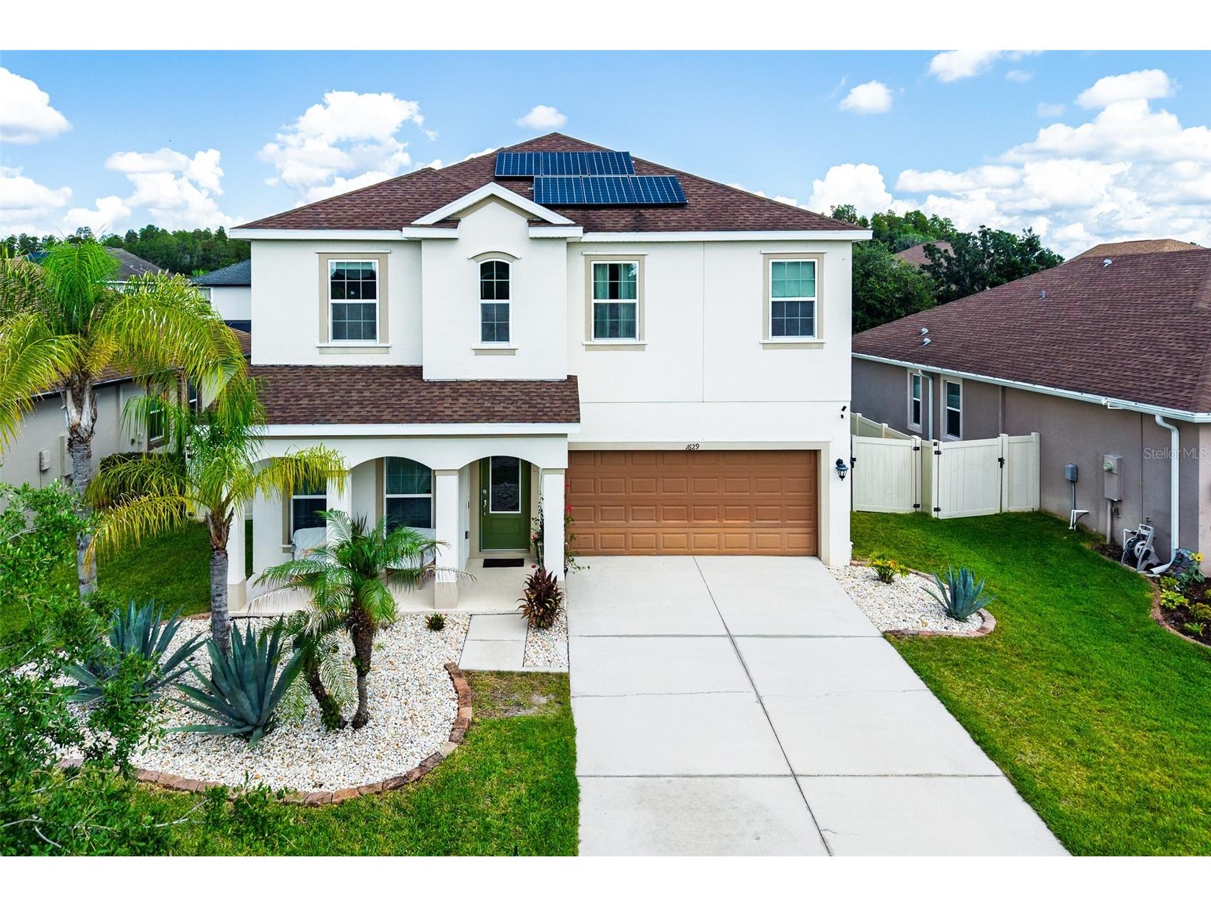 1629 Montgomery Bell Road Wesley Chapel FL 33543 S5151520 image1