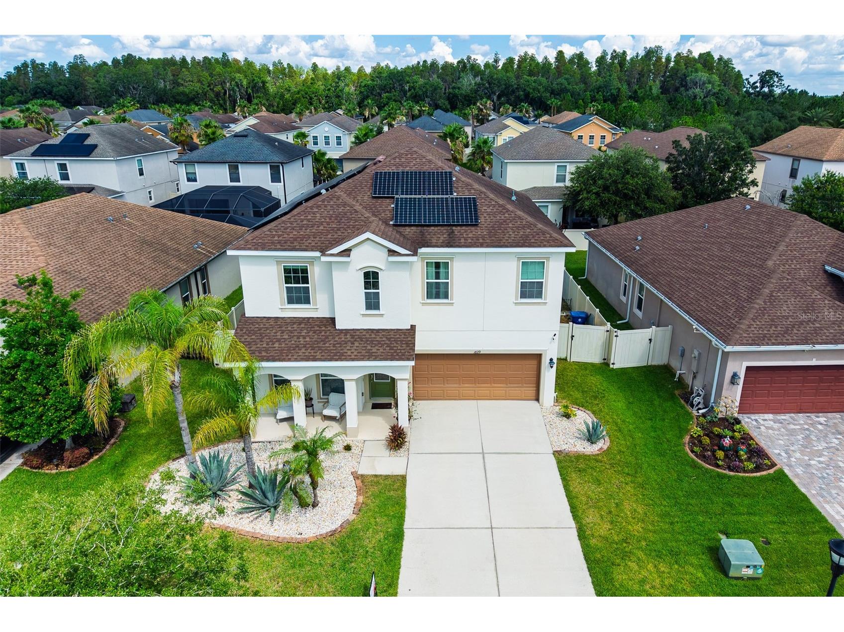 1629 Montgomery Bell Road Wesley Chapel FL 33543 S5151520 image2