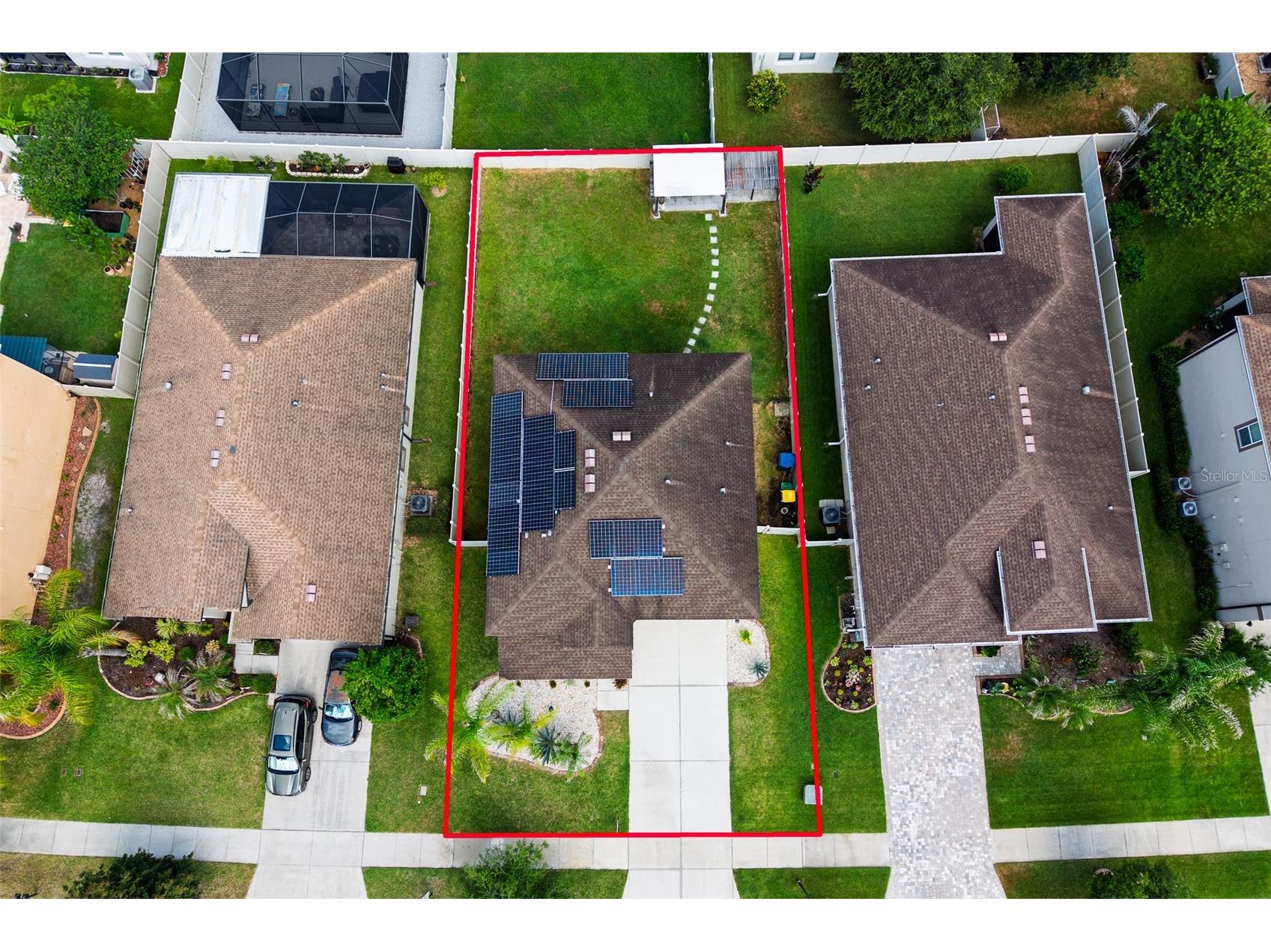 1629 Montgomery Bell Road Wesley Chapel FL 33543 S5151520 image3