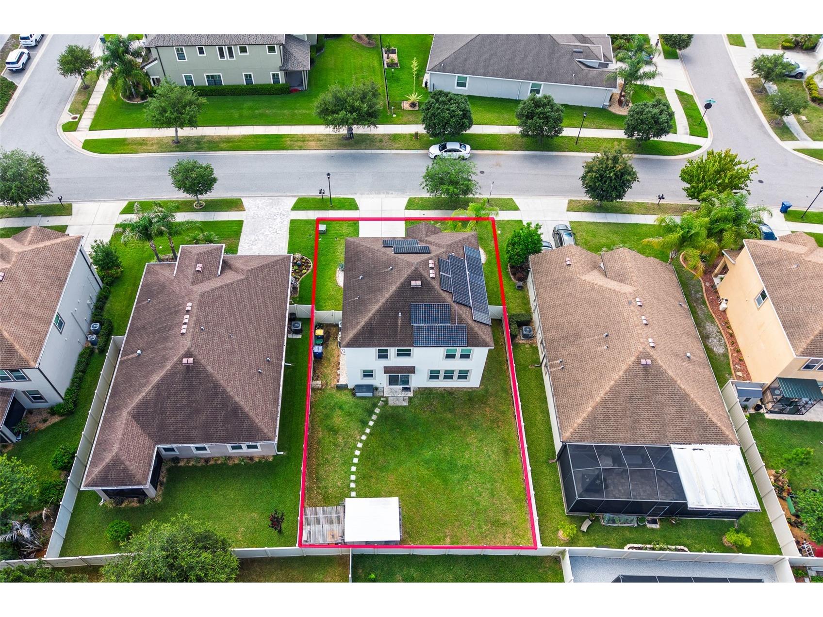 1629 Montgomery Bell Road Wesley Chapel FL 33543 S5151520 image46