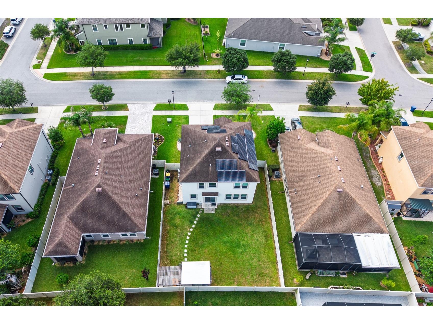 1629 Montgomery Bell Road Wesley Chapel FL 33543 S5151520 image47