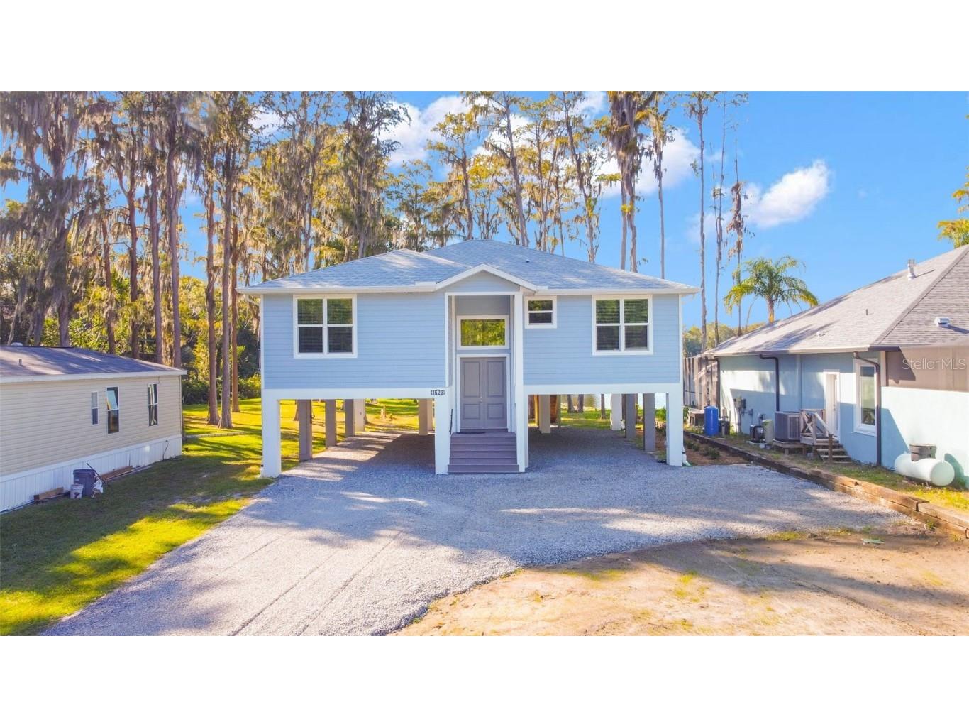 1629 Rowland Drive Odessa FL 33556 W7859780 image1