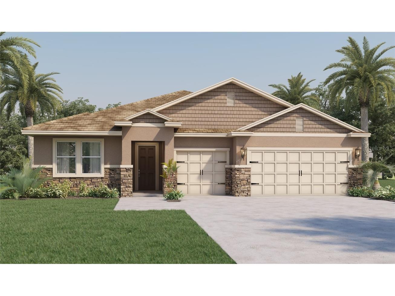 1629 Southfork Drive Kissimmee FL 34744 O6245888 image1