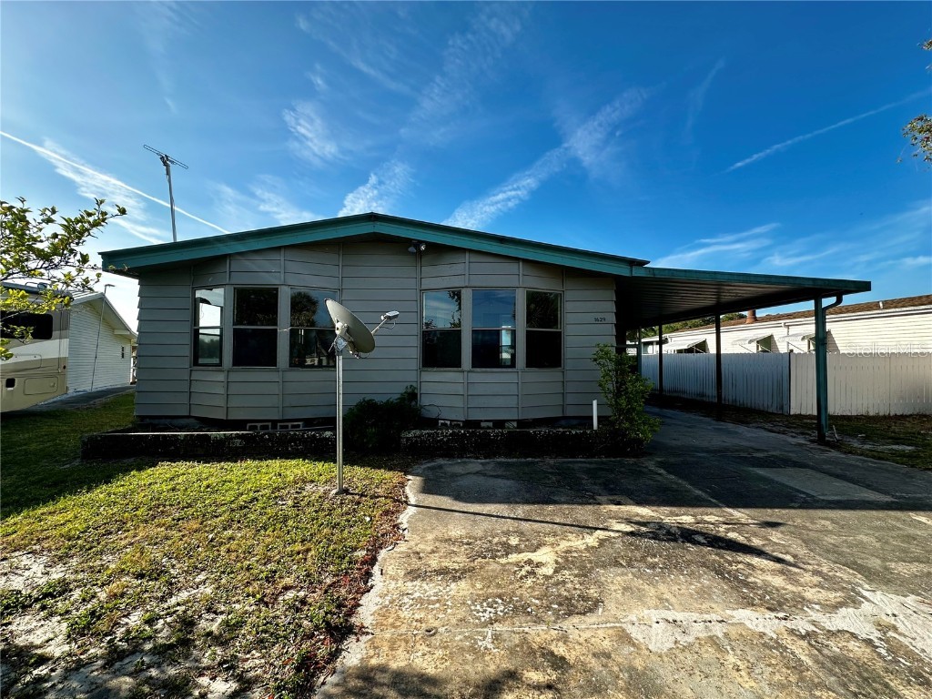 1629 Sunshine Lane Tavares FL 32778 - LAKE DORA G5080861 image1