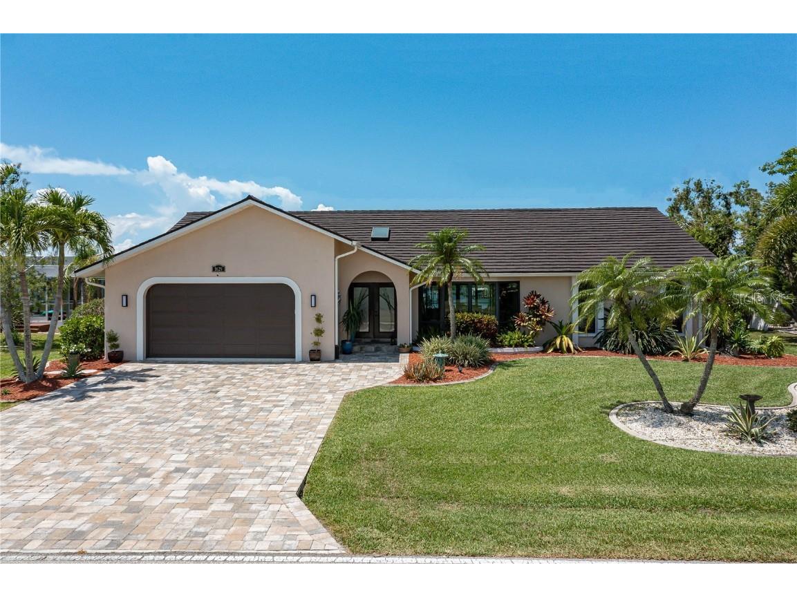 1629 Suzi Street Punta Gorda FL 33950 C7476019 image1