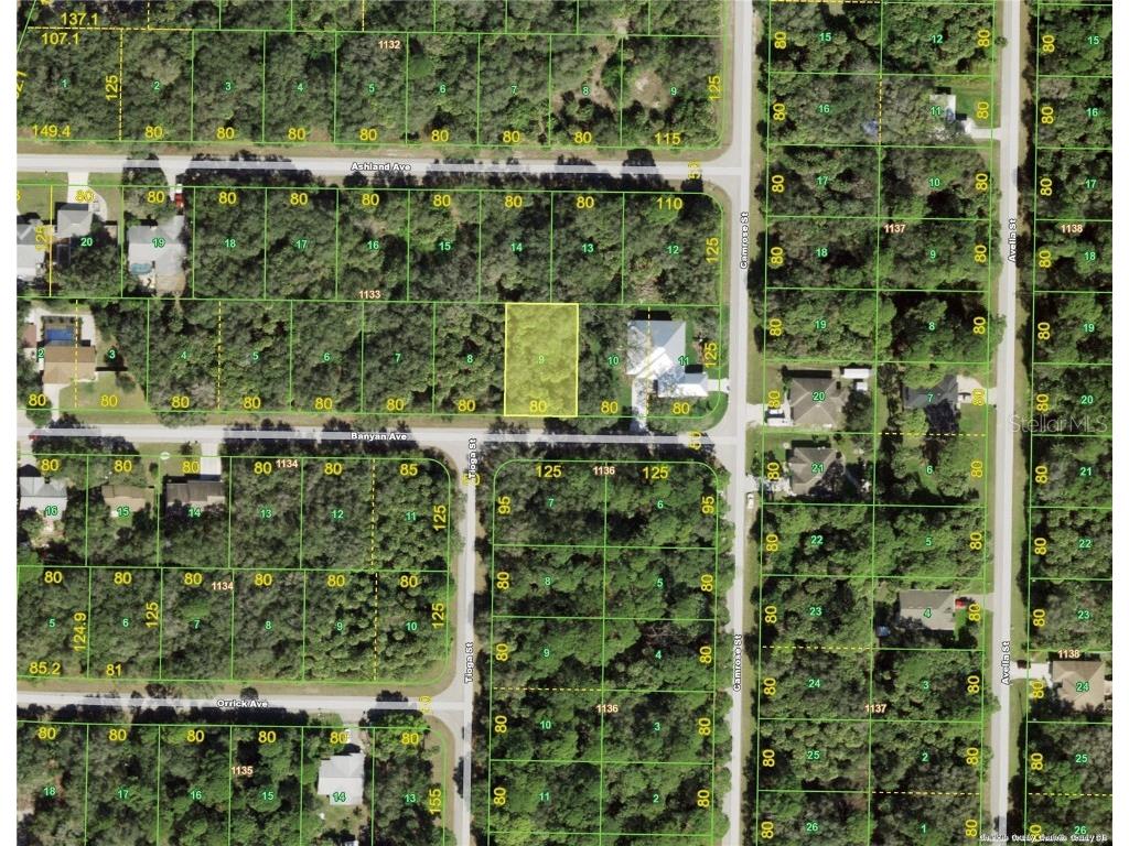 16290 Banyan Avenue Port Charlotte FL 33954 C7453814 image1