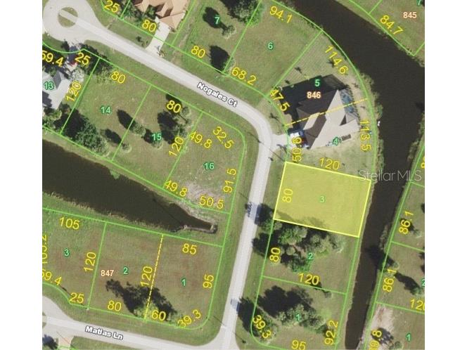 16290 Nogales Court Punta Gorda FL 33955 T3338494 image1