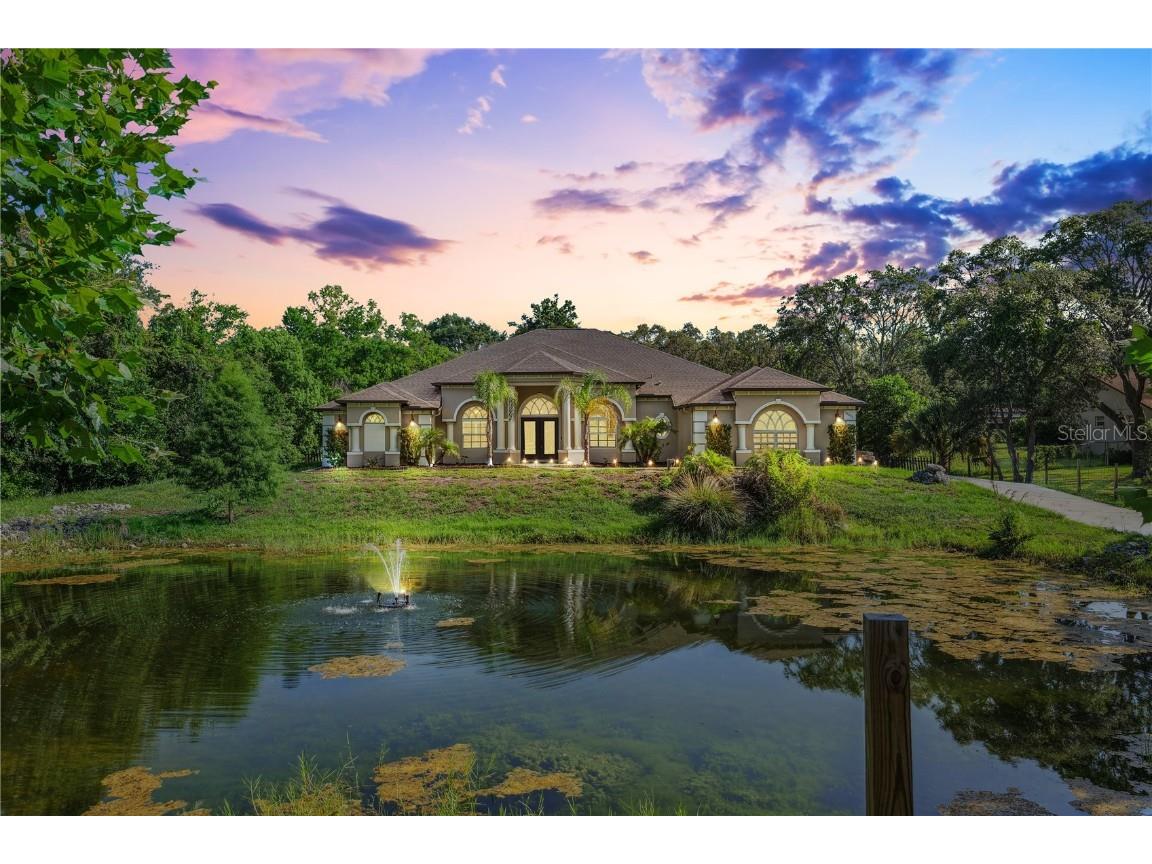 16291 Eagle View Drive Spring Hill FL 34610 TB8403260 image1