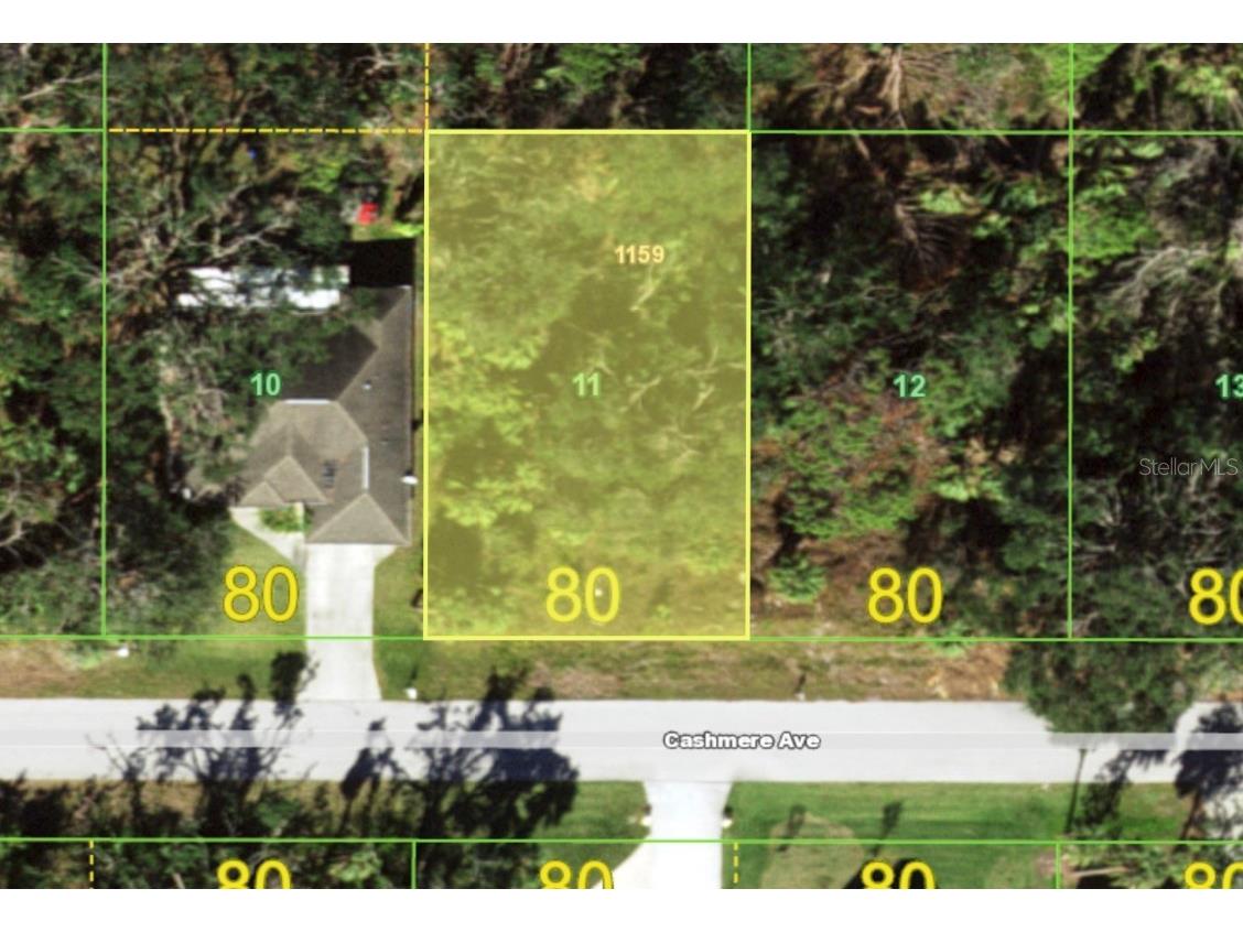 16292 Cashmere Avenue Port Charlotte FL 33954 C7485833 image1