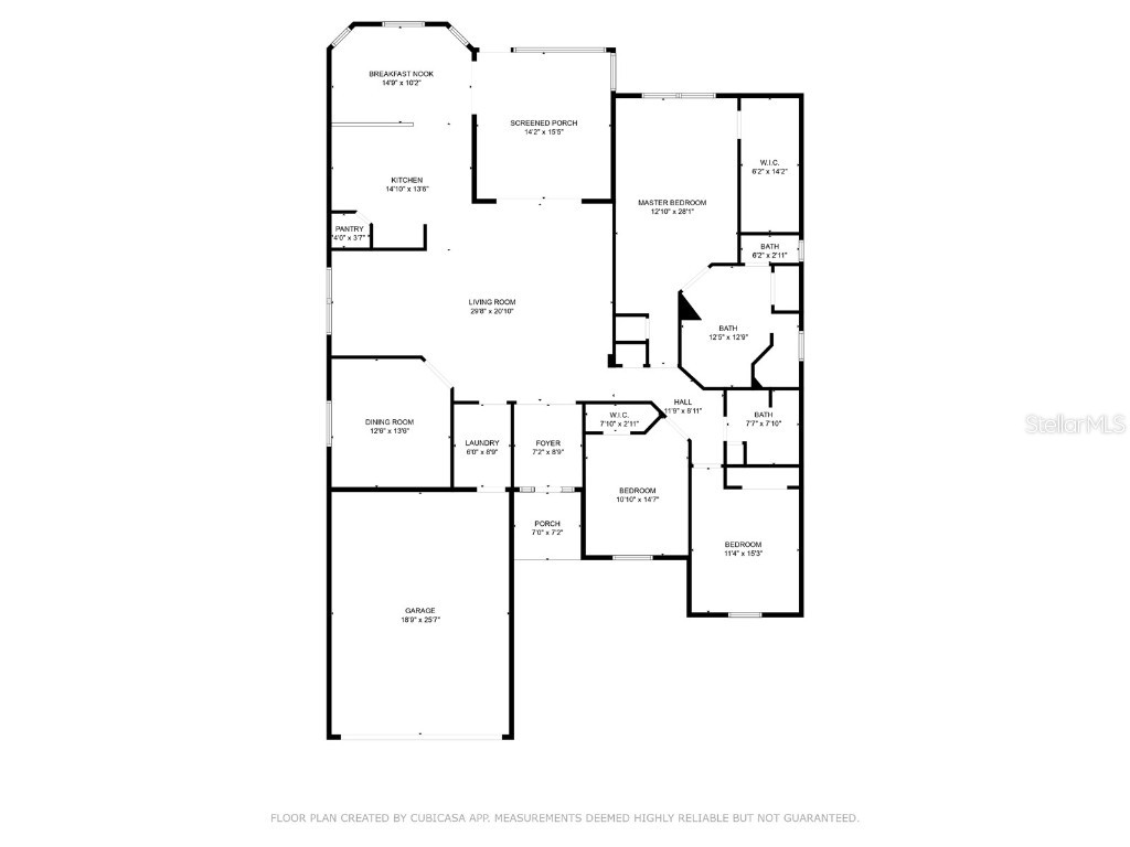 16292 SW 13th Terrace Ocala FL 34473 OM682147 image6