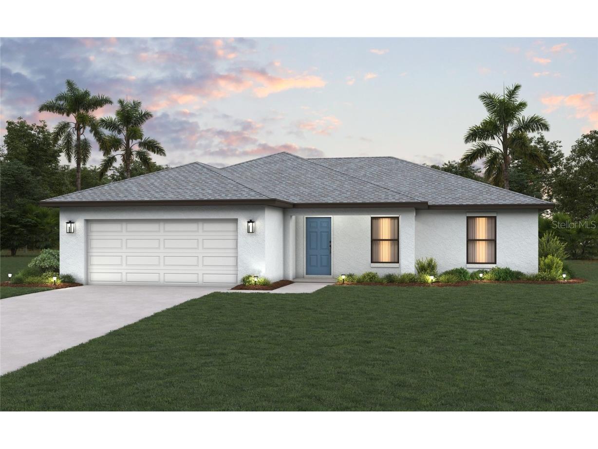16293 Arcaro Avenue Port Charlotte FL 33954 A4662715 image1