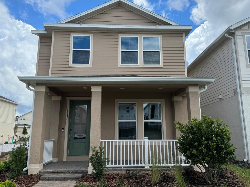 16294 Honey Harvest Street Winter Garden FL 34787 J981996 image1