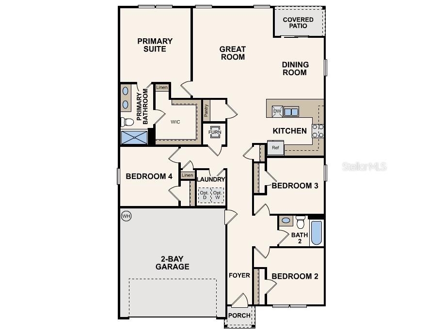 16294 NW 143rd Way Alachua FL 32615 C7526184 image2