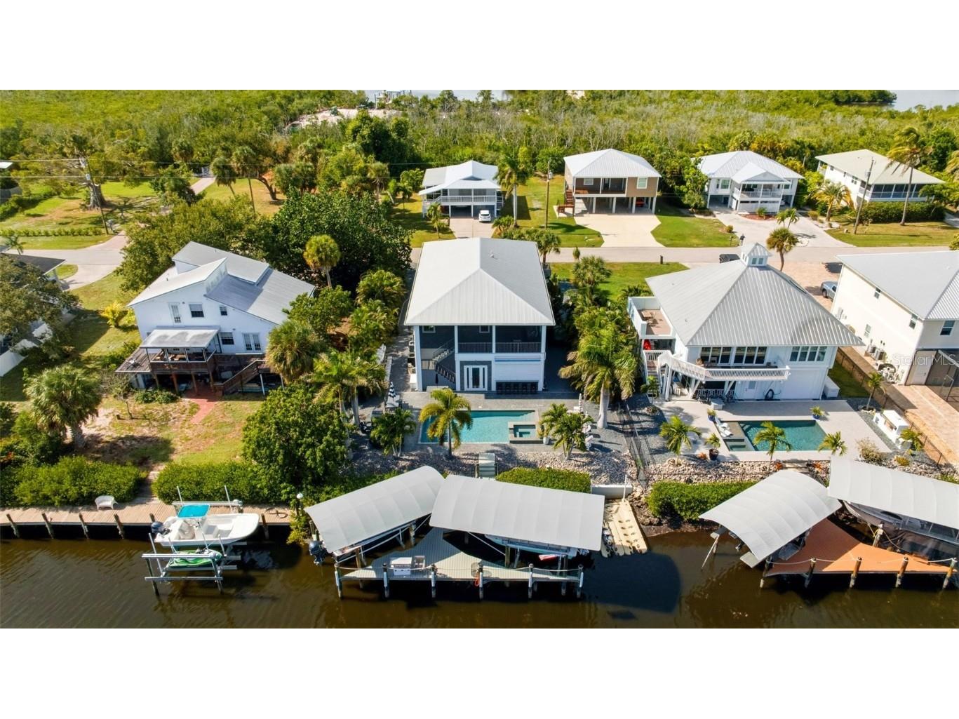 16296 Estuary Court Bokeelia FL 33922 A4671711 image1