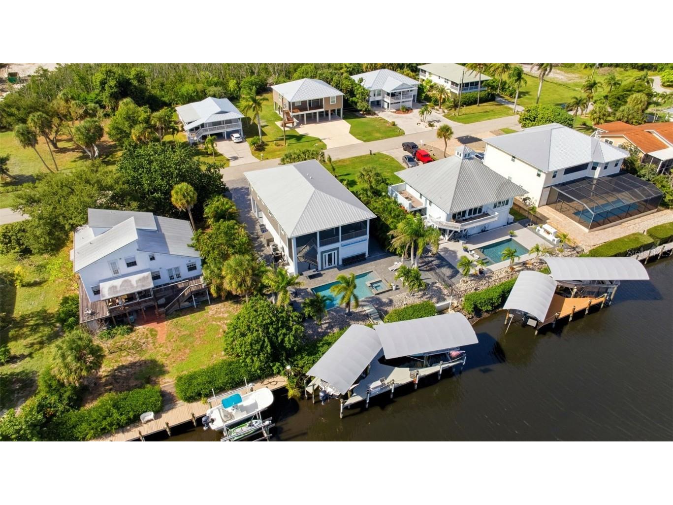 16296 Estuary Court Bokeelia FL 33922 A4671711 image49