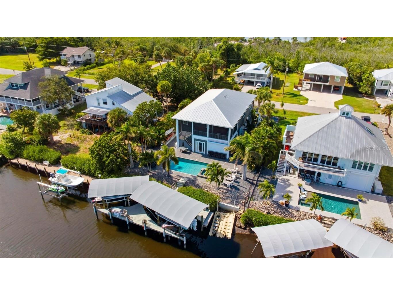 16296 Estuary Court Bokeelia FL 33922 A4671711 image51