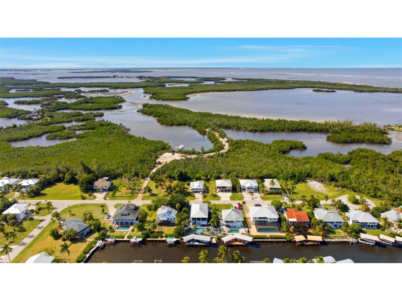 16296 Estuary Court Bokeelia FL 33922 A4671711 image54