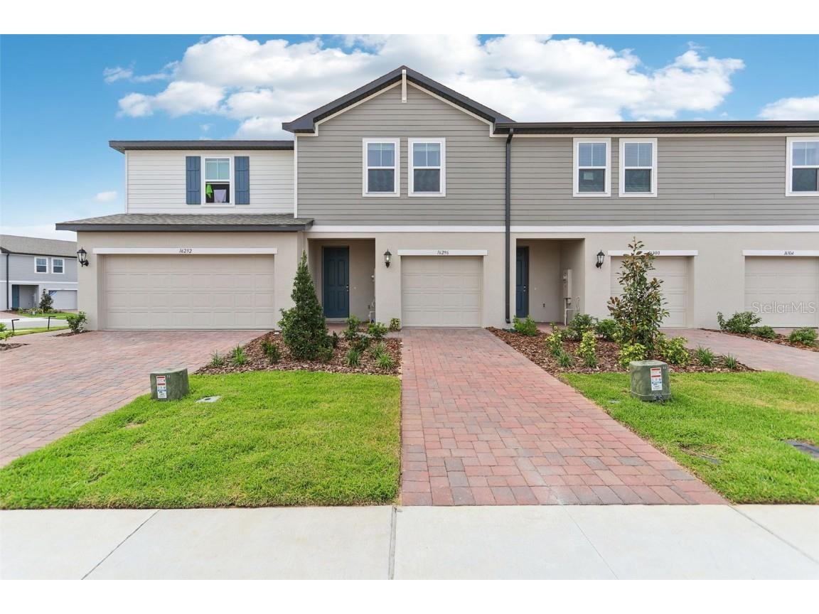 16296 Happy Eagle Drive Clermont FL 34714 O6284066 image1
