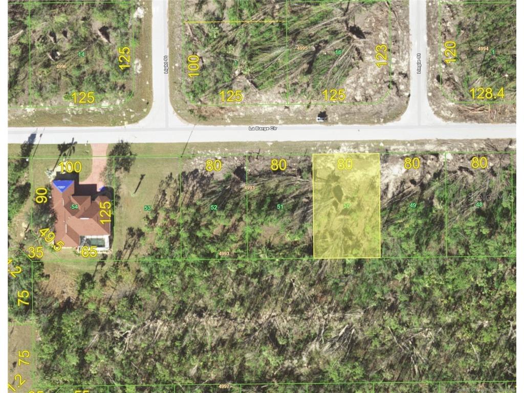 16296 La Barge Circle Port Charlotte FL 33981 C7493567 image1