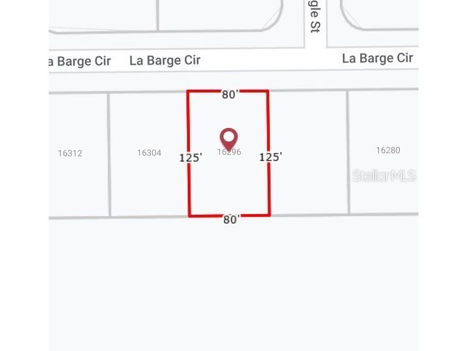 16296 La Barge Circle Port Charlotte FL 33981 C7493567 image3