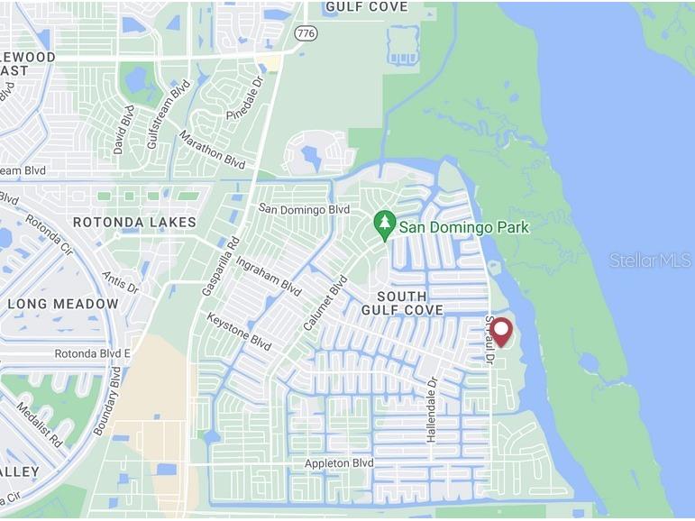 16296 La Barge Circle Port Charlotte FL 33981 C7493567 image7