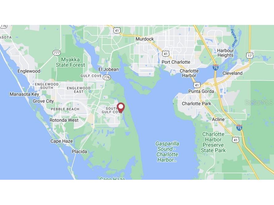 16296 La Barge Circle Port Charlotte FL 33981 C7493567 image8