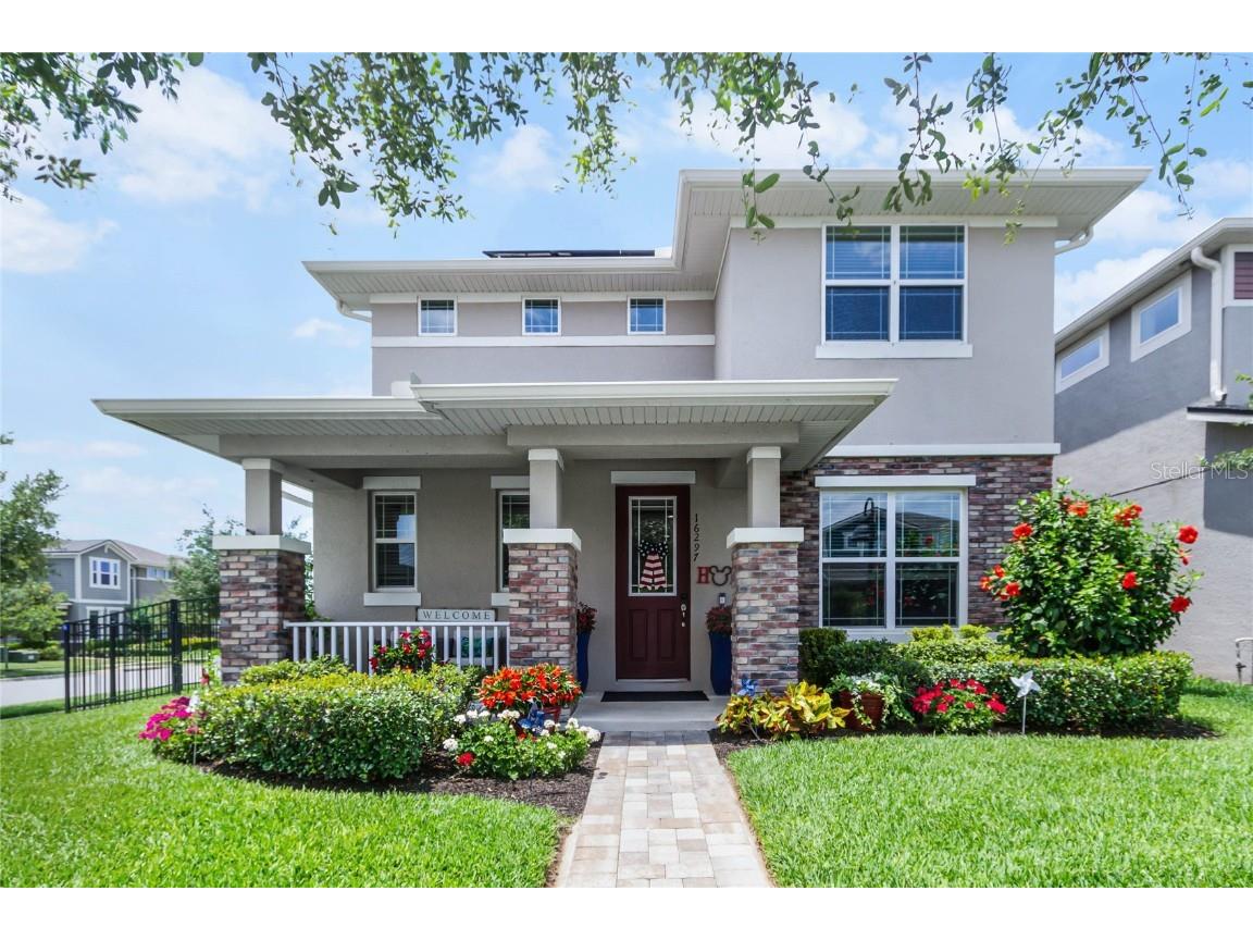 16297 Taliesin Street Winter Garden FL 34787 O6206115 image1