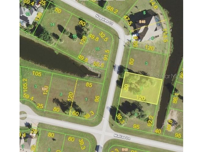 16298 Nogales Court Punta Gorda FL 33955 T3338499 image1