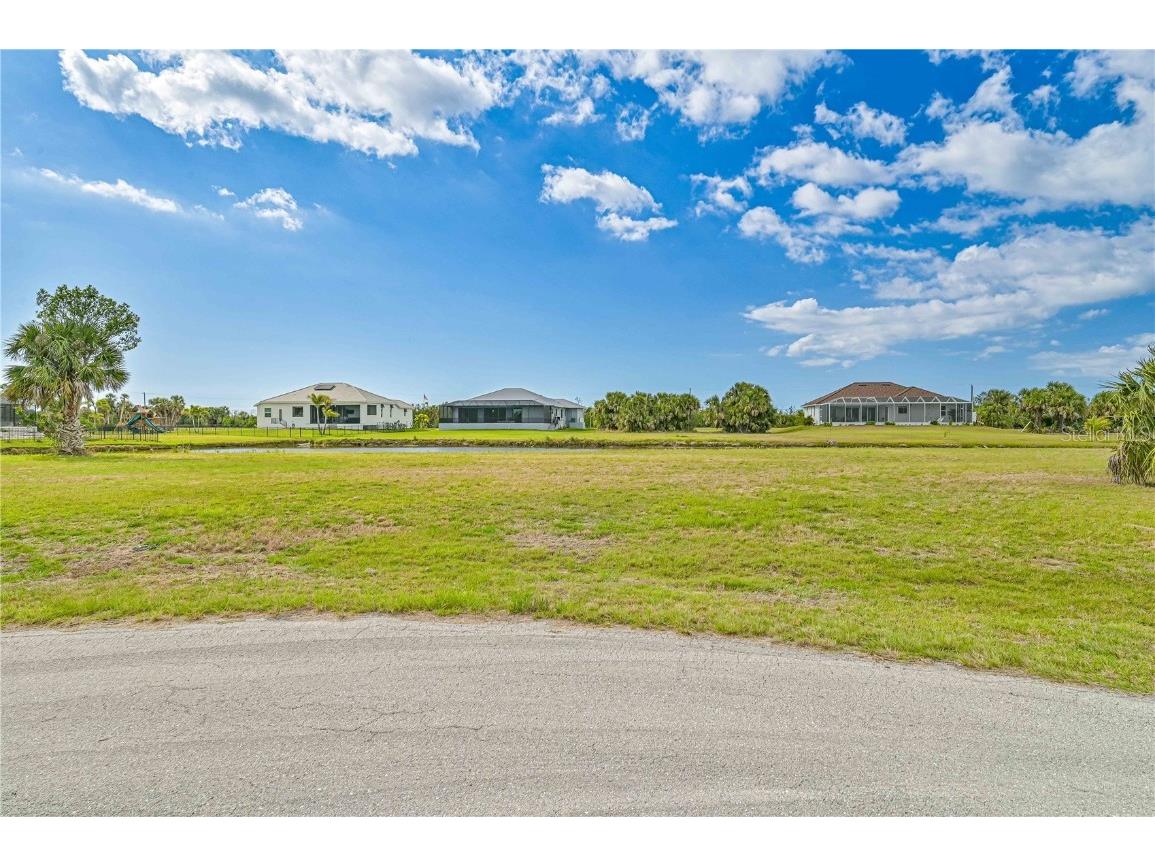16299 Cayman Lane Punta Gorda FL 33955 - COMMUNITY POND A4639148 image7