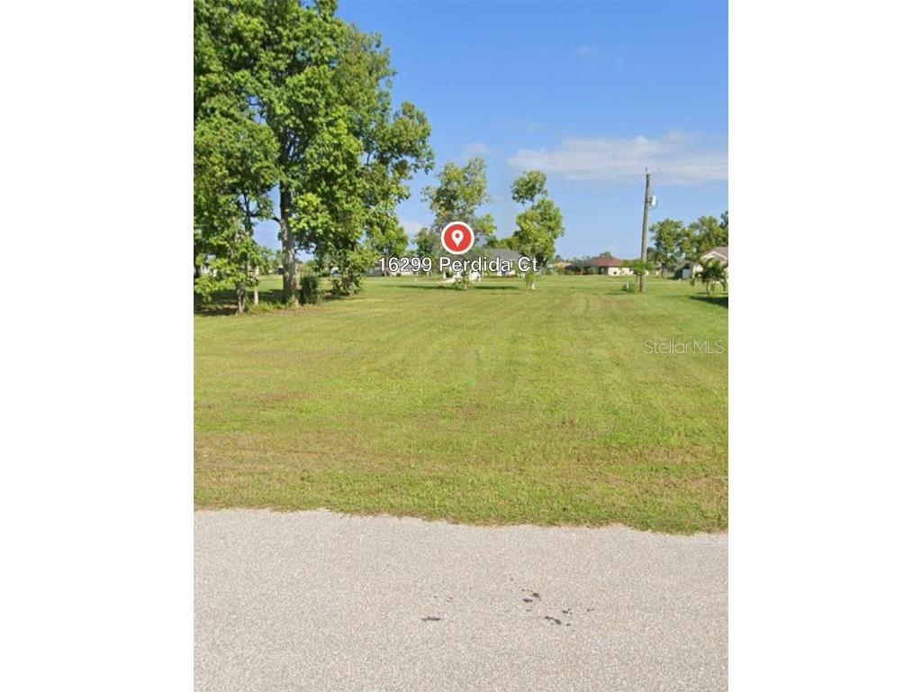 16299 Perdida Court Punta Gorda FL 33955 O6271260 image1