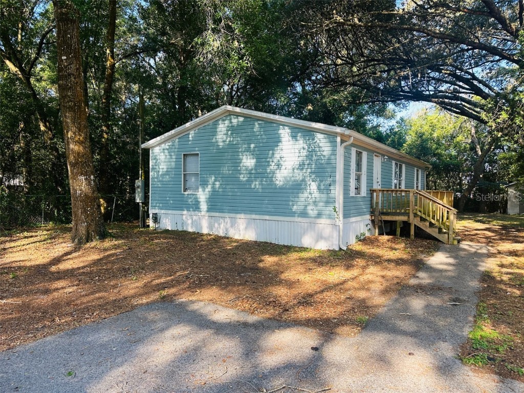 163 Arkays Avenue Spring Hill FL 34609 W7865457 image1