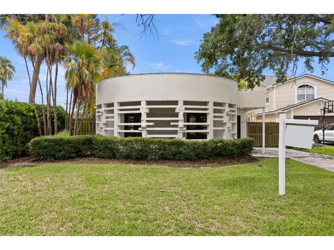 163 Barbados Avenue Tampa FL 33606 TB8404682 image1