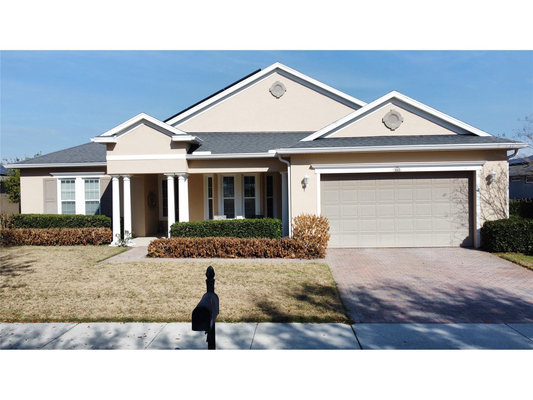 163 Bayou Bend Road Groveland FL 34736 - SCHOOL HOUSE LAKE G5108800 image1