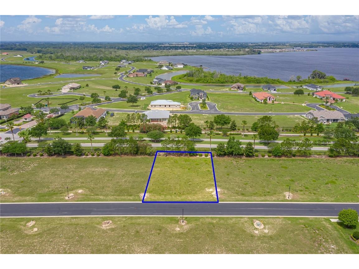 163 Blazing Star Avenue Lake Alfred FL 33850 - LAKE VAN P4915415 image1