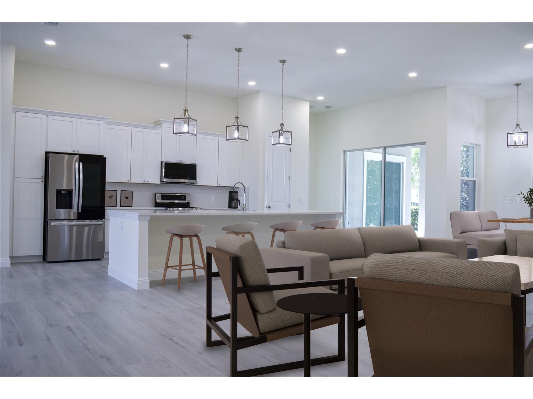 163 Blazing Star Avenue Lake Alfred FL 33850 S5141809 image11