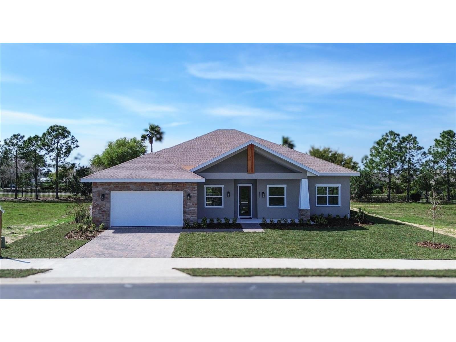 163 Blazing Star Avenue Lake Alfred FL 33850 S5150881 image2
