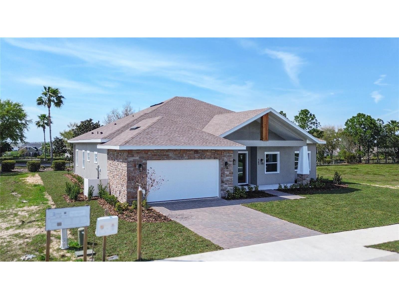163 Blazing Star Avenue Lake Alfred FL 33850 S5150881 image4