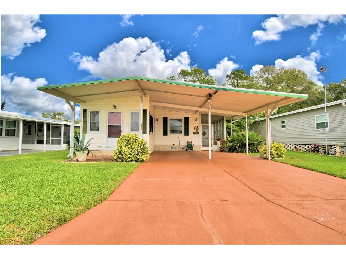 163 Bonnie Drive Auburndale FL 33823 - LAKE MARIANA P4928463 image1