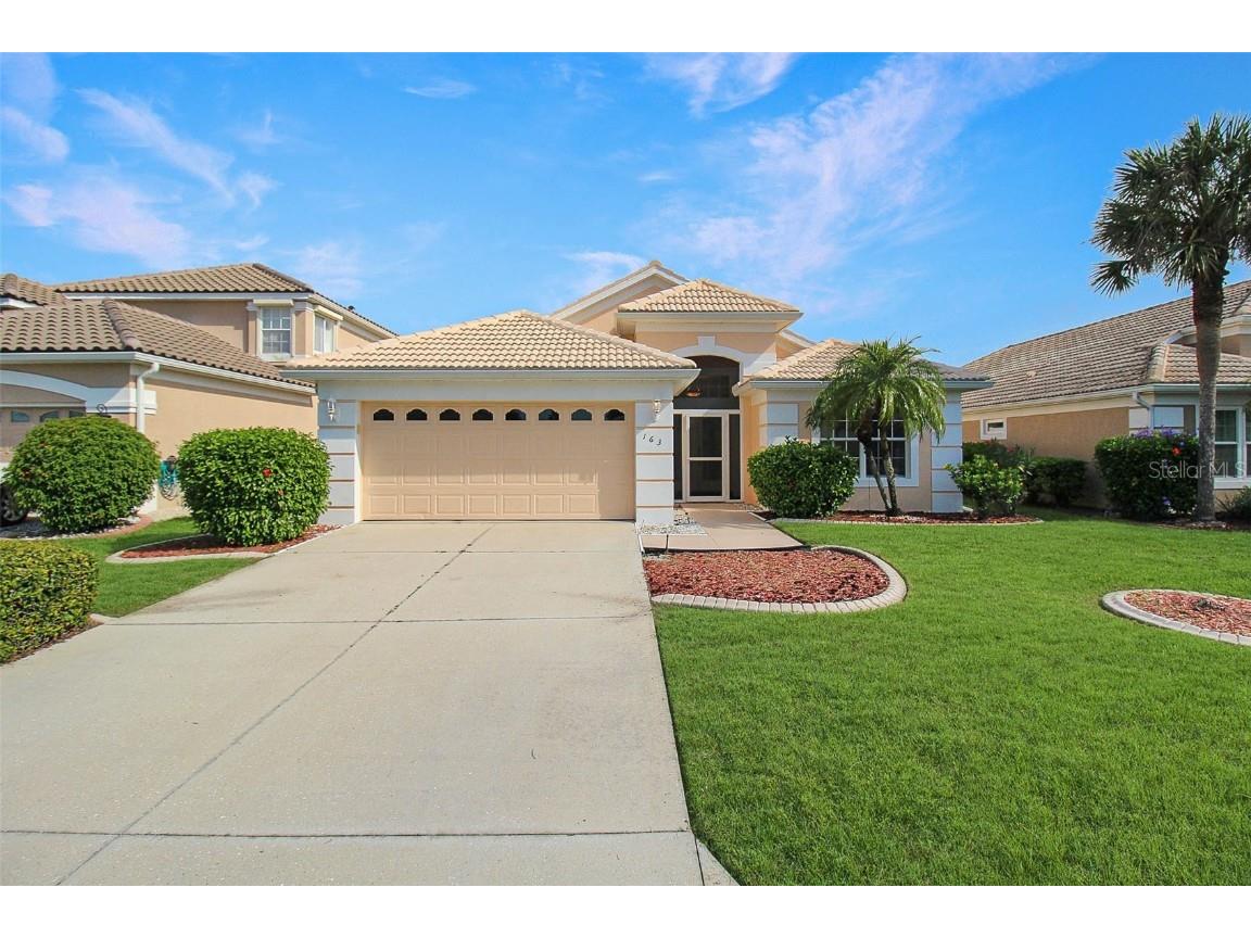 163 Braemar Avenue Venice FL 34293 A4648828 image1