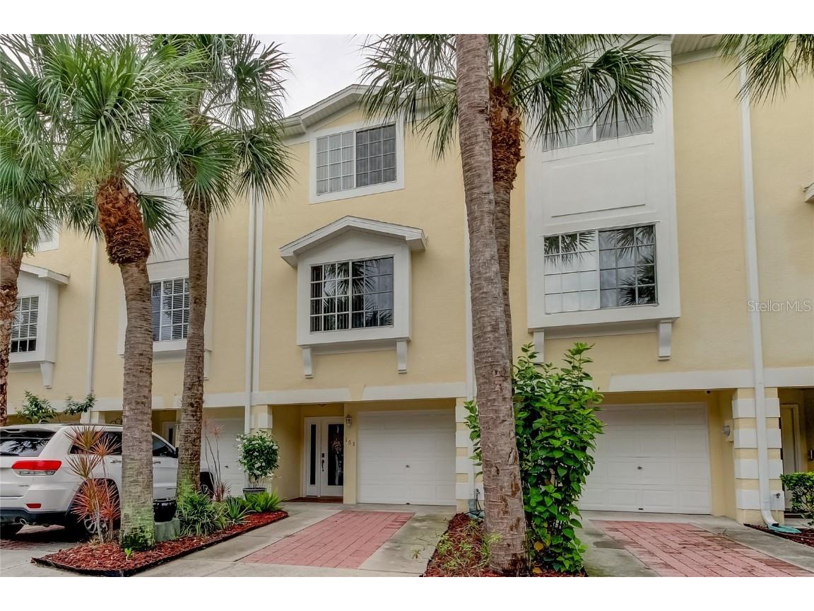 163 Brent Circle Oldsmar FL 34677 - OLD TAMPA BAY TB8401387 image1