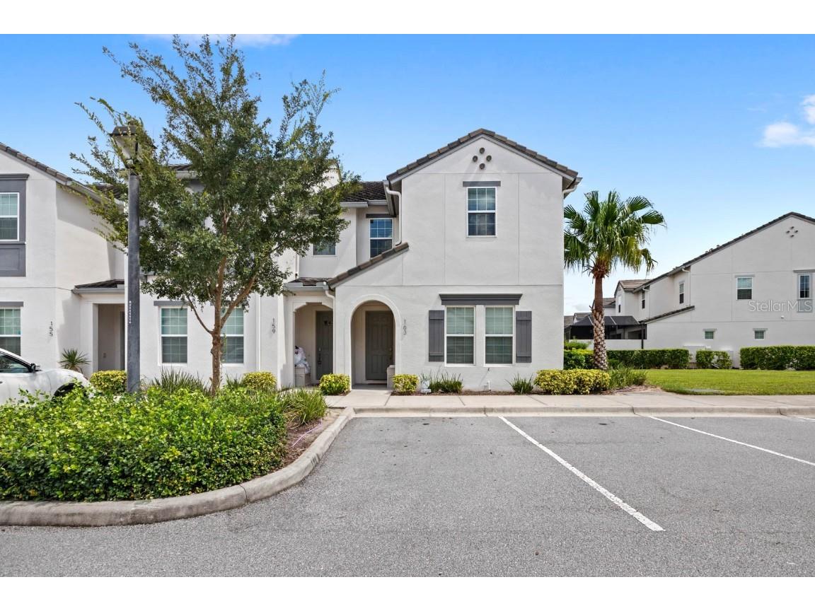 163 Captiva Drive Davenport FL 33896 O6236427 image1